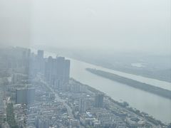-长沙尼依格罗酒店