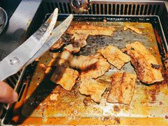 -俊熙家点餐式自助烤肉店(1227广场店)