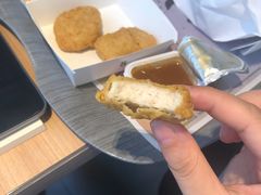-麦当劳(伟城广场店)