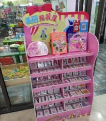 -泥娃娃DIY陶吧(易生活购物公园店)
