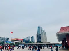 -珠海拱北口岸