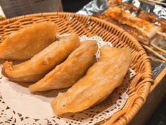 -鲍氏金勺子(恒大店)