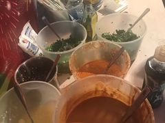 -大姐麻辣烫(莲宝中路店)