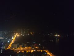 -青岛五四广场海景美仑国际公寓酒店