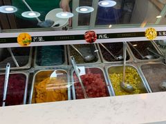 水产区-津椰本·海南正宗椰奶清补凉(店一店)