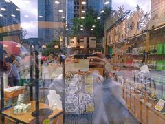 -茶颜悦色(花园道店)