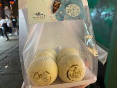 -好一朵茉莉花(老门东店)