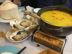 -南棠馆粤菜坊(群光店)