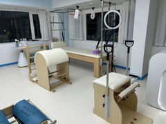 -Ms.Pilates 普拉提技术(尚悦湾陆家嘴店)