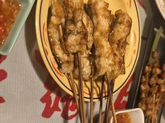 -辉记炭烧海鲜大排档·老字号(福田店)