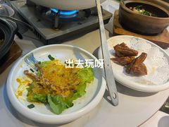 -金龙·打边炉(南京西路店)