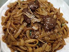 -东江海鲜酒家(艺都分店)