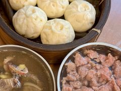 -老牌依强牛肉店(达道总店)