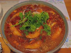 -馬蘭花開(车站大道店)