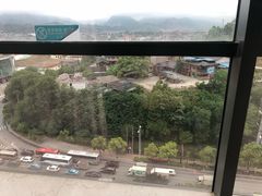 -张家界大成山水国际大酒店