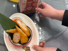 -东方御宴海鲜酒楼(棕泉酒店)