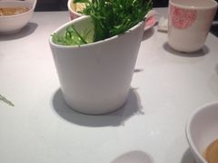 -密友回转自助火锅(世茂国际广场店)