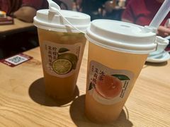 -老福洲·三十年福州味(斗东店)