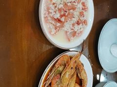 -红灯笼龙凤饭店(宁波老字号店)