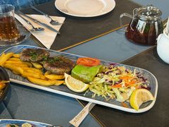 -La Medina餐厅(亮马河南路店)