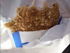 -豪大大鸡排(尖沙咀店)