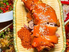 -王婆婆老妈蹄花川菜馆·非物质文化遗产(太古里一店)