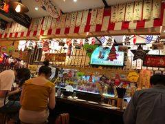 -平成屋· Late Night 食堂(四川北路店)