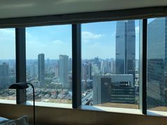 -上海静安香格里拉大酒店