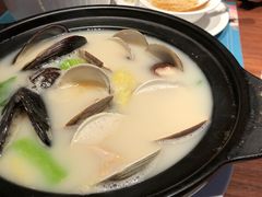 -大树餐厅(益田假日店)