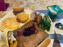 -上海松江假日酒店