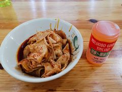 -马三洋芋片(兰州总店)