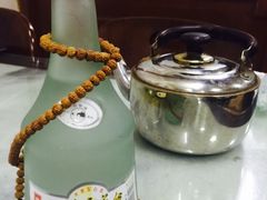 -红鼻子桂林米粉(金唐新光界店)