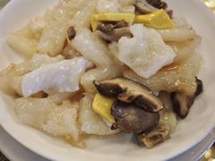 -新聚丰菜馆(太监弄店)