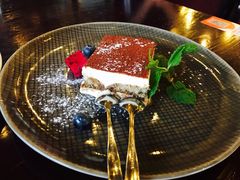 -IL Forno 意坊·意大利餐厅(温州万象城店)