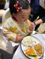 -MINI MARS KIDS CLUB亲子家庭中心(长宁天山店)