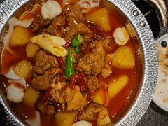 -丝路金桃·新疆菜(徐汇店)