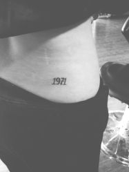 -刺客纹画纹身·洗纹身·穿孔饰品