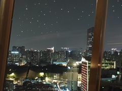 -广州花园酒店·凌璇阁旋转餐厅CAROUSEL360