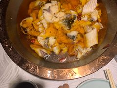 招牌水煮鱼-雲蜀龙阁·金牌水煮鱼(方庄店)