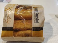 -银记肠粉店(赤岗店)