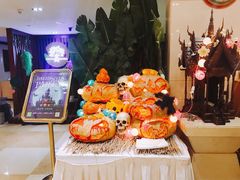-金厨泰国餐厅·全泰籍厨师料理(拱北店)