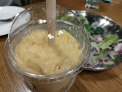 -乐凯撒披萨(东方新世界店)