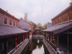 -台儿庄古城
