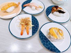 -滨寿司(新街口中央商场店)