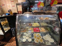 菜单-姚记炒肝店(簋街店)