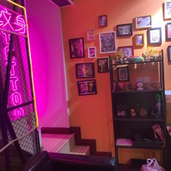 -众刺纹画·纹身·穿孔饰品·海娜定制