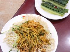 -新川面馆(新街口起源店)