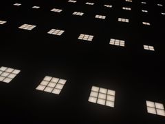 -南京眼步行桥