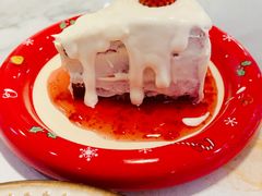 -LA JOLLA 墨西哥餐厅(学院路店)