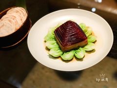 金牌扣肉-湖滨28中餐厅·西湖宴·杭州君悦酒店